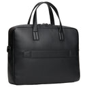Tommy Hilfiger TH Flag - Laptoptasche 15.6" 38 cm (black) - Ansicht 2