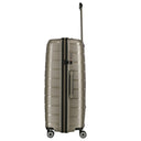 Travelite Air Base - 4-Rollen-Trolley 77 cm L (champagner) - Ansicht 3