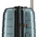 Travelite Air Base - 4-Rollen-Trolley 77 cm L (champagner) - Ansicht 8