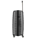 Travelite Air Base - 4-Rollen-Trolley Set 3tlg. erw. (anthracite) - Ansicht 4
