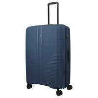 Travelite Air Stripe - 4-Rollen-Trolley 77 cm (navy) - Ansicht 2