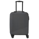 Travelite Bali - 4-Rollen-Kabinentrolley S 55 cm (anthrazit)