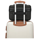 Travelite Bali - Beautycase 36 cm (schwarz) - Ansicht 5