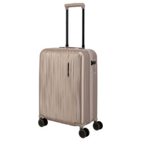 Travelite BARBARA Novelty - 4-Wheel Cabin Trolley S 55 cm (satin nude)