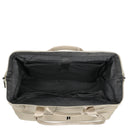 Travelite BARBARA Stepp - Weekender 48 cm (satin nude) - Ansicht 4
