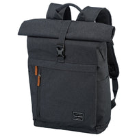 Travelite Basics Rollup - Rucksack 60 cm (anthrazite) - Ansicht 2
