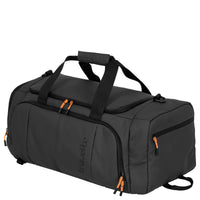 Travelite Briize - Reisetasche/Reiserucksack 53 cm (schwarz) - Ansicht 2