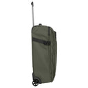 Travelite Briize - Rollenreisetasche M 67 cm (khaki) - Ansicht 5