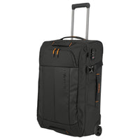 Travelite Briize - Rollenreisetasche M 67 cm (schwarz) - Ansicht 2