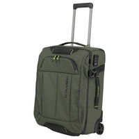 Travelite Briize - Rollenreisetasche S 55 cm (khaki) - Ansicht 2