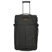 Travelite Briize - Rollenreisetasche Set 2tlg. (schwarz) - Ansicht 2