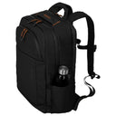 Travelite Briize - Rucksack 15.6" 45 cm (black) - Ansicht 3