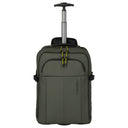 Travelite Briize - Rucksacktrolley 50 cm (khaki)