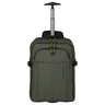 Travelite Briize - Rucksacktrolley 50 cm (khaki)