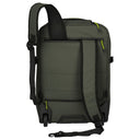 Travelite Briize - Rucksacktrolley 50 cm (khaki) - Ansicht 4