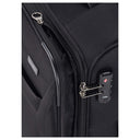 Travelite Chios - 4-Rollen-Trolley M 67 cm erw. (schwarz) - Ansicht 7