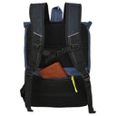 Travelite Color Craze - Rucksack 47 cm (dunkelblau) - Ansicht 6