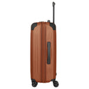 Travelite Dynamiic - 4-Rollen-Trolley M 66 cm erw. (kupfer) - Ansicht 3