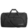 Travelite Kick-Off - Reisetasche 70 cm XL (schwarz)