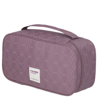 Travelite LASCANA Edition - Packing Cube + Wetbag Set 2 tlg. (lavender)