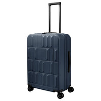 Travelite Panello - 4-Rollen-Trolley 65 cm M erw. (night sky) - Ansicht 2