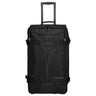 Travelite Tarifa - Rollen-Reisetasche 70 cm (schwarz)