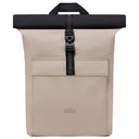 Ucon Acrobatics Jasper Medium Aloe Rolltop - Rucksack 16'' 45 cm (sand-black)