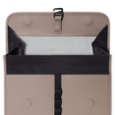 Ucon Acrobatics Katsu Lotus Infinity - Umhängetasche 16.4" 41 cm (dark sand) - Markenkoffer