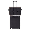 Ucon Acrobatics Katsu Lotus Infinity - Umhängetasche 16.4" 41 cm (dark sand) - Markenkoffer