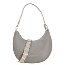 Valentino Bags Alexia Hobo - Schultertasche 29 cm (grigio/multicolor) - Markenkoffer