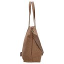 Valentino Bags Courmayeur - Shopper 34 cm (cammello) - Ansicht 3