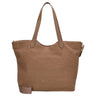Valentino Bags Courmayeur - Shopper 34 cm (cammello)