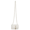 Valentino Bags Divina Sa - Clutch 17 cm (bianco) - Markenkoffer