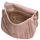 Valentino Bags Fania Re - Umhängetasche 19.5 cm (cipria) - Ansicht 6