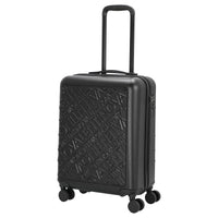 Valentino Bags Mars Carry On - 4 - Rollen - Kabinentrolley 54.5 cm (nero) - Markenkoffer
