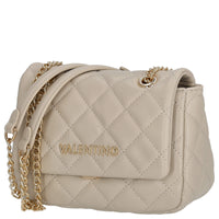 Valentino Bags Ocarina - Schultertasche 18.5 cm (ecru) - Ansicht 2