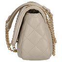 Valentino Bags Ocarina - Schultertasche 18.5 cm (ecru) - Ansicht 3