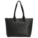 Valentino Bags Regina Re - Shopper 34 cm (nero)