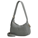 Valentino Bags Samba Re - Schultertasche 20.5 cm (grigio) - Ansicht 2