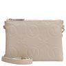 Valentino Bags Samba RE - Umhängetasche 25 cm (ecru)