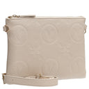 Valentino Bags Samba RE - Umhängetasche 25 cm (ecru) - Ansicht 5