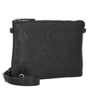 Valentino Bags Samba RE - Umhängetasche 25 cm (nero) - Ansicht 5