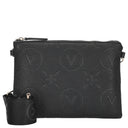 Valentino Bags Samba RE - Umhängetasche 25 cm (nero) - Ansicht 6