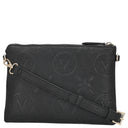 Valentino Bags Samba RE - Umhängetasche 25 cm (nero) - Ansicht 4