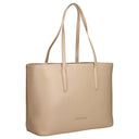 Valentino Bags Special Martu - Schultertasche 40 cm (beige) - Ansicht 5