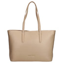 Valentino Bags Special Martu - Schultertasche 40 cm (beige)