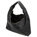 Valentino Bags Stem Re Hobo - Schultertasche 40 cm (nero) - Ansicht 6