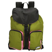 calla green black