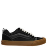 Vans Knu Skool GUM - Sneaker Schuh Men (black, 40,5)