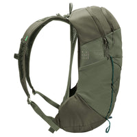 Vaude Agile Air 20 - Wanderrucksack 53 cm (cedar wood) - Ansicht 2